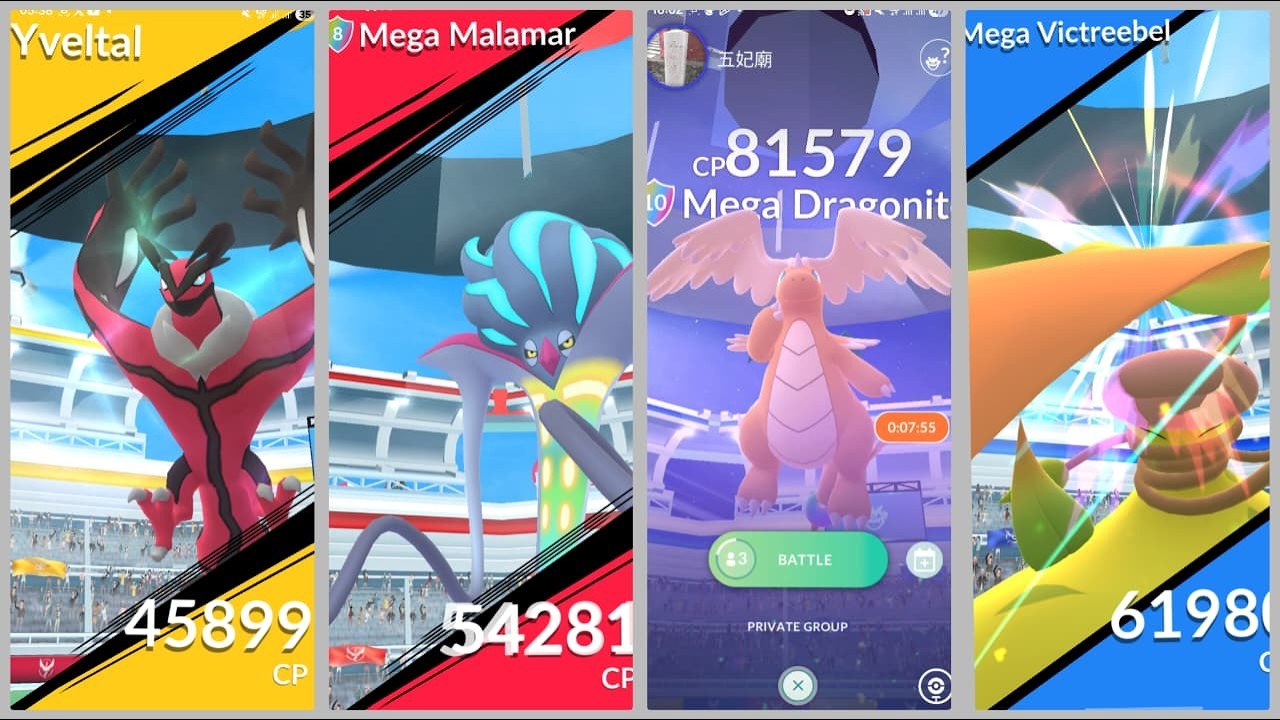 POKEMON GO TOUR KALOS LAST DAY | POKEMON GO LIVE