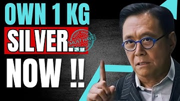 ALERT! Silver Will Soon Become 