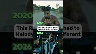 This Rapper’s Sound Evolution Will Surprise You @Thatsdax #rapmusic #dax #hiphop #deeplyrics