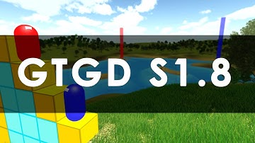 GTGD S1.8 Communications - Unity Multiplayer Tutorial