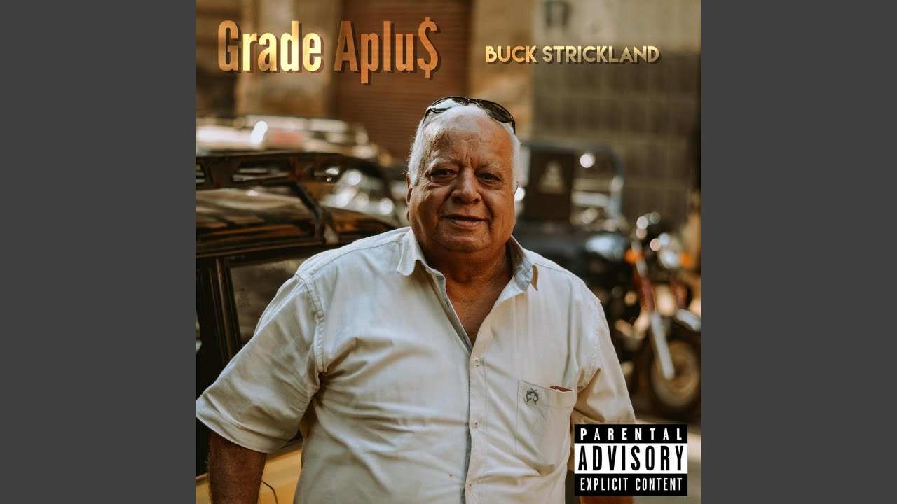 Buck Strickland YouTube