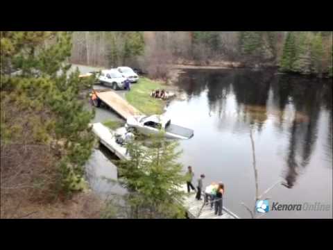 boat ramp mishap - youtube