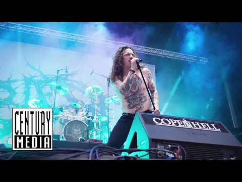 BAEST – Ecclesia (Live at COPENHELL 2022) (OFFICIAL VIDEO)