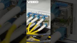 LACP Network Performance Boost