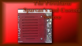 Firealarms 2Nd Custom Source
