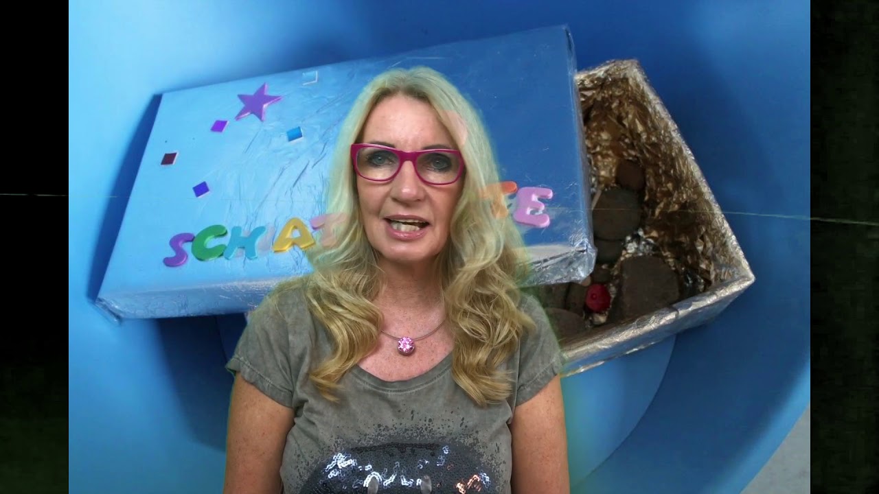 Teilen -  wie Kinder es lernen können!