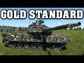 Leopard 2A7V HU - Update SEEK & DESTROY Dev Server - War Thunder