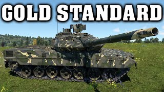 Leopard 2A7V HU - Update SEEK & DESTROY Dev Server - War Thunder