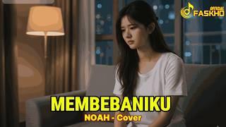 Membebaniku  Lagu Patah Hati Paling Dalam  Noah