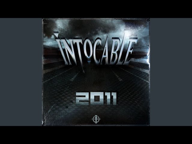 Intocable - Prometi