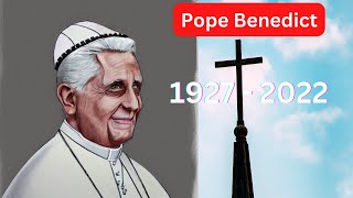 Pope Benedict XVI: A Leader of Faith and Tradition