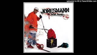 Jonesmann - Jonesmuzik