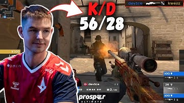 O Retorno do DEVICE 🔥 Melhores Momentos @ CCT North Europe Series 2