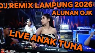 DJ REMIX LAMPUNG MUSIK TENAR ALUNAN OJK PANCO IRAMA ARR KORI FDJ SISI VJ BILLI X ALEN