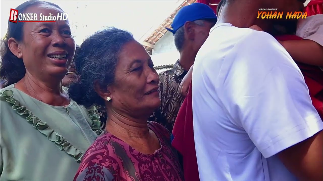 ADAT TEMOAN   - YOHAN NADA - CEMARA KULON 10 JUNI 2025