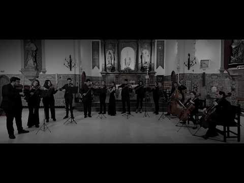 Cuerda Sacra