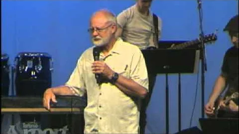 Session 1 (Hearing God's Voice) Mark Virkler