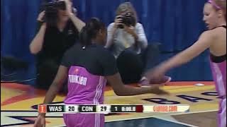 Tyga - Taste ft. Offset WNBA Music Video