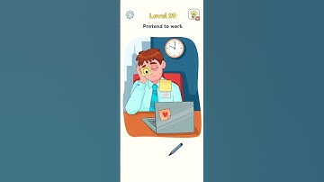 Displace One Part #level 99 #dop #androidgames