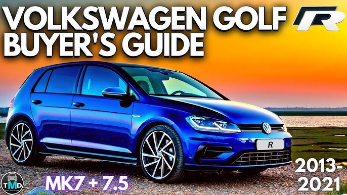 Golf R Years to Avoid: Uncover Common Pitfalls