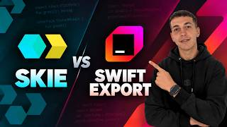 What’s the Right Choice for Your Kotlin Multiplatform Project: SKIE or Swift Export