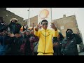 Krillz - Top G (Official Music Video)