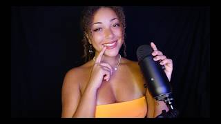 ASMR For People Who LOVE IT Soft Spoken 🧡 Cozy Rambles Just For YOU 💤 screenshot 2