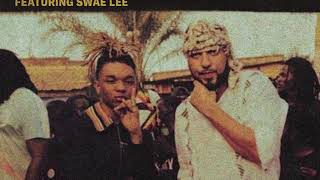 French Montana feat. Swae Lee - Unforgettable (Instrumental - prod. By Insight)