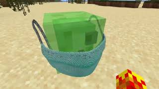 Gas Mask Skins for Minecraft