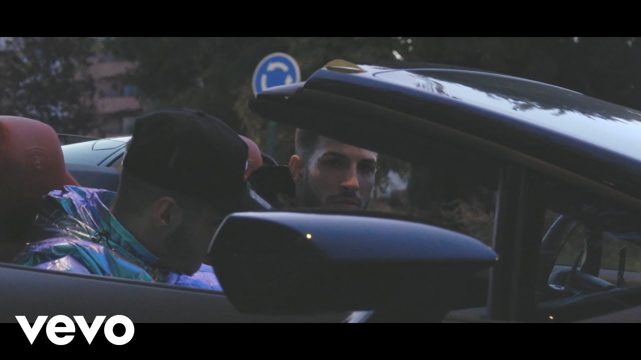 Keen Levy - Mi Consuelo (Videoclip Oficial) ft. RVFV Keen Levy - Mi Consuelo (Videoclip Oficial) ft. RVFV