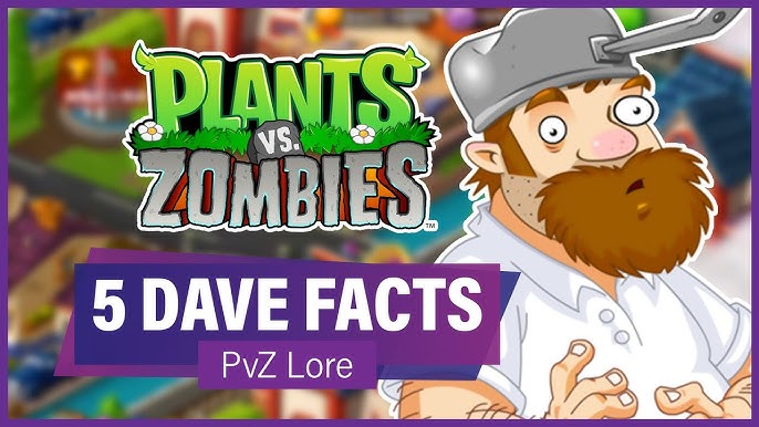 Plants vs. Zombies Facts! (@FactsPvZ) / X