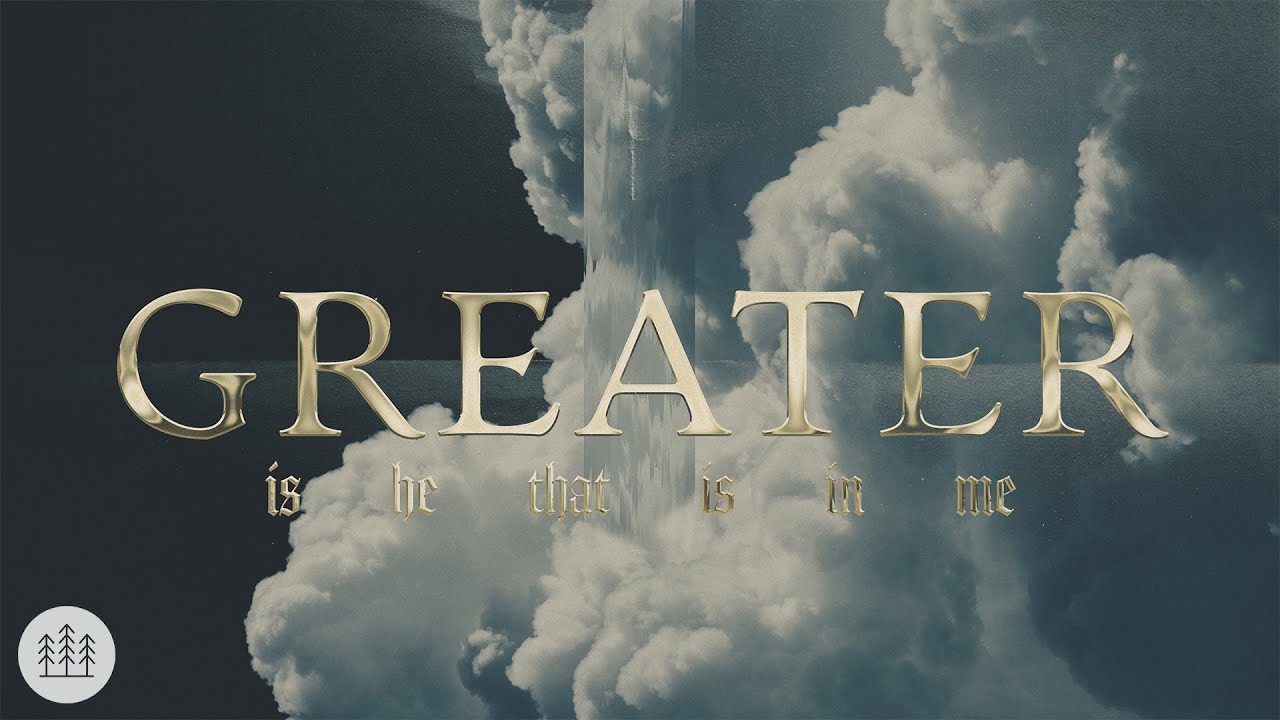 Greater - Pt. 3 | Pastor Mike Hernandez | Local Church