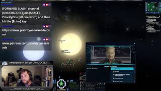 Priority One Armada Presents - Accolade Hunter Ep138