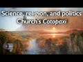 Exploring Frederic Church's Cotopaxi