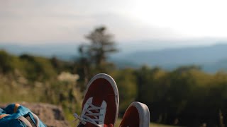 Moments On A Road Trip