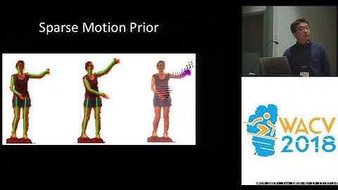 WACV18: Dynamic Visual Sequence Prediction with Motion Flow Networks