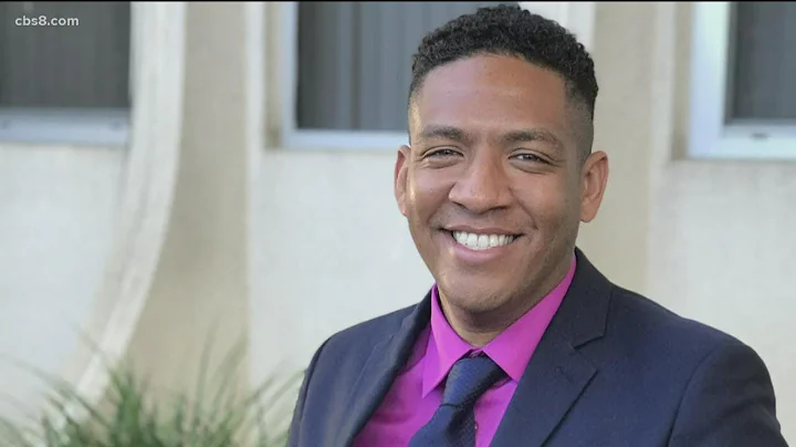 Celebrating Black History: National City Councilme...