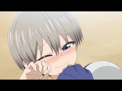 Uzaki-chan wa Asobitai! - Dublado - Uzaki-chan Wants to Hang Out