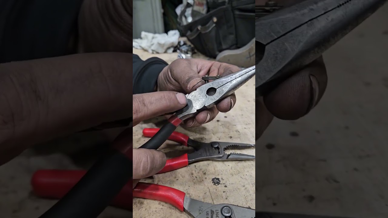 Snap-On Vs. China 