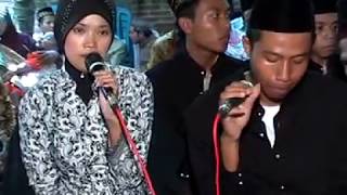 Ya Robbi Sholli ala Muhammad nada Al Mukarrom