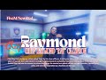 Chief Raymond "Ray" [ADD ON CUSTOM PED POLICE] - GTA 5 / FiveM