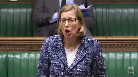190 Sarah Newton MP - 1 May 2019 - House of Common...