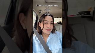 Normal convos: 🥱 | Trader convos: 🔥📈 #viral #trading #crypto #reels #shorts #shortvideo #ytshorts