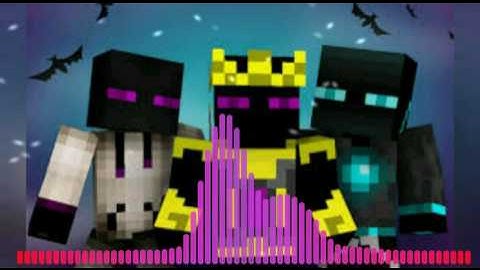 Nhạc intro của anh Slender man ~ Nevada