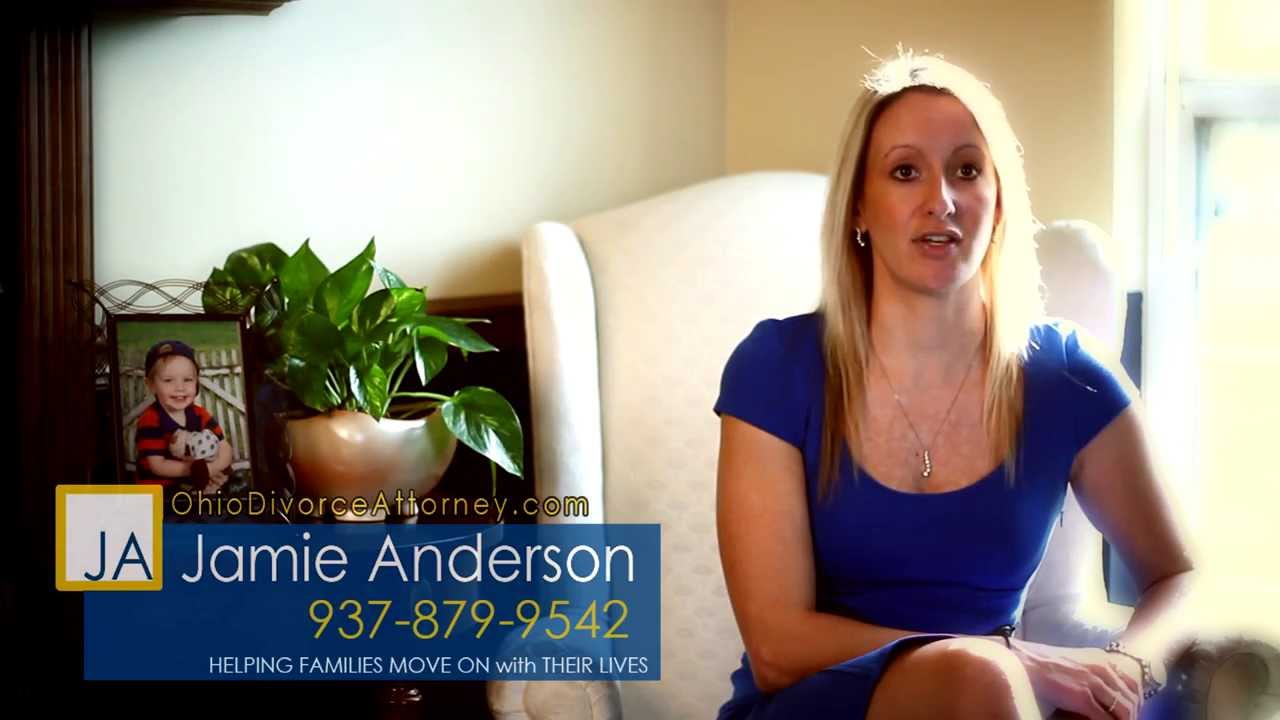 Divorce Filing Process