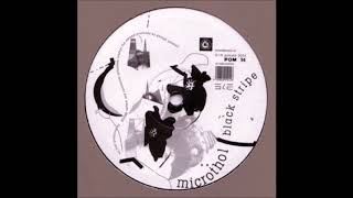 Microthol – Black Stripe (Pomelo – pom14)