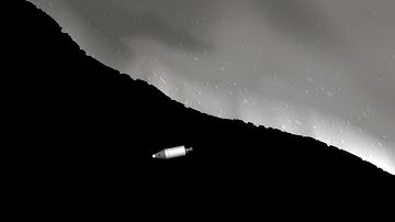 Spaceflight Simulator | New Challenge Mode Update Trailer