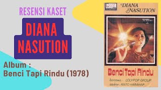 Diana Nasution  Benci Tapi Rindu