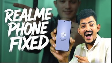 Hoe u uw Realme C20 hard kunt resetten (stap-voor-stap handleiding)