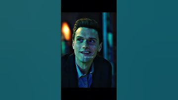 Team Flash experiments with an artificial Speed Force  #theflash #barryallen